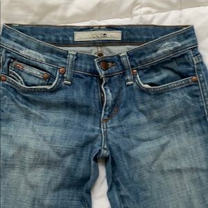 Women’s Joe’s Jean